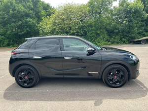 รถยนต์มือสอง พวงมาลัยซ้าย/ขวา ปี 2019 รุ่น DS-DS 3 CROSS-BACK 1.2 EXCLUSIVE EDITION - Product Image 3