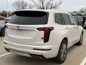 Cadillac XT6 2023 USADO EN EXCELENTES CONDICIONES - Product Image 2