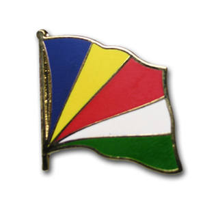 Pin de Solapa Esmaltado con Bandera Magnética de Estados Unidos, Canadá, México y Tailandia, Fabricante de Broches de Equipo Nacional, Insignia de Metal Artesanal - Product Image 5