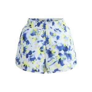 Short de sport à impression numérique d'été pour femmes 2 en 1 taille élastique séchage rapide entraînement course Skinny Fit OEM/ODM vente en gros - Product Image 5