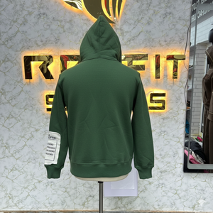 Diseña tu propio estilo Sudadera con capucha personalizada con estampado personalizado a precios económicos del mejor fabricante Sudaderas personalizadas para hombre Sudaderas para hombre - Product Image 3