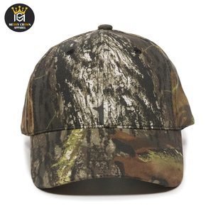 Personalizado hecho nueva llegada calidad superior mejor proveedor nuevo estilo ecológico OEM ODM servicio gorras de caza - Product Image 3