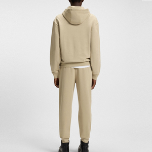 Survêtement pour homme à prix d'usine, survêtement décontracté à manches longues respirant et tendance pour homme, prix abordable, tendance 2026 - Product Image 6