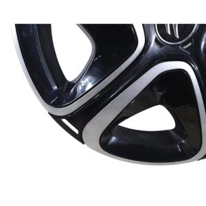 Cache-roue CITROEN C3 Série 9813687477 (16>) - Product Image 2