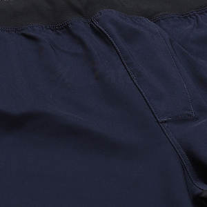 Concevez vos propres shorts MMA décontractés personnalisables, taille élastique, séchage rapide, respirant, pour hommes, 100% polyester, haute qualité, service OEM - Product Image 3