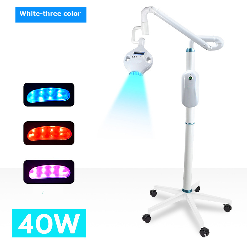 Blanc trois lumières