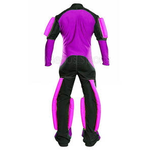 Diseñe su propio traje de Skydive RW de bajo precio Recién llegado Uso en exteriores Traje de Skydive RW personalizado - Product Image 3