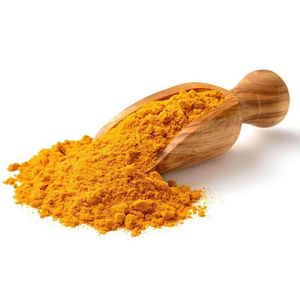 Polvo de cúrcuma puro de Vietnam: producto limpio y natural, alta calidad garantizada para la salud/Lima - Product Image 1