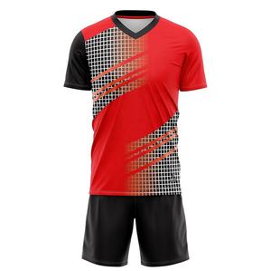 ชุดกีฬาวอลเลย์บอลสำหรับเด็กผู้หญิงชุดเล่นกีฬาเครื่องแบบวอลเลย์บอลผลิตจากโรงงานของ2024 - Product Image 6