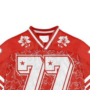 เสื้อยืดสไตล์เรโทรสำหรับผู้ชาย เสื้อผ้าแนวสตรีทแวร์ เสื้อยืดกีฬา วินเทจ ระบายอากาศได้ดี แขนสั้น ไซส์ใหญ่ น้ำหนักเบา - Product Image 5