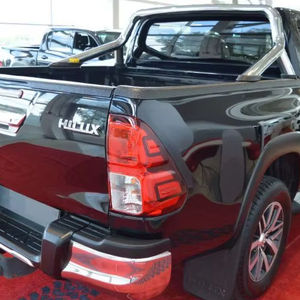 2019สำหรับ Toyota HILUX 2.4L DC รถกระบะ4-Cyl LHD อุตสาหกรรมปรับแต่งได้ - Product Image 1