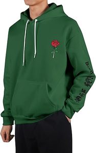 Sudaderas con capucha de lavado ácido informales para hombre, ropa de invierno, sudaderas con capucha de lavado ácido informales de Color sólido, ropa de moda, sudaderas con capucha de lavado ácido ajustadas para hombre - Product Image 5
