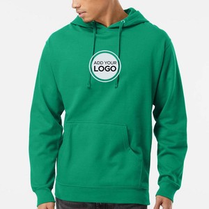 Sudadera con capucha de lana para hombre Sudadera con capucha ultra suave con bolsillos Sudaderas con capucha - Product Image 5