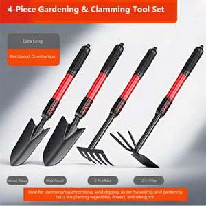 Vente en gros <span class=keywords><strong>de</strong></span> pelles <span class=keywords><strong>de</strong></span> jardin industrielles OEM en plastique rigide à long <span class=keywords><strong>manche</strong></span> - Product Image 4