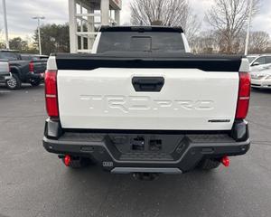 รถมือสอง2025 Toyota tacomas I-Force MAX Tacoma TRD PRO 4X4 4WD รถมือสอง - Product Image 6