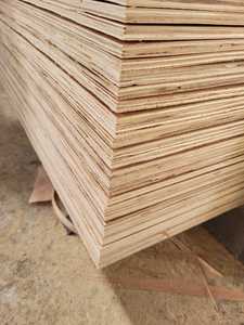 Vente en gros de contreplaqué d'eucalyptus léger d'extérieur au design moderne Pack Aseanwood pour la mise en caisse Emballage fabriqué au Vietnam - Product Image 4