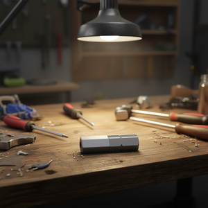 Juego de Destornilladores Premium con Puntas para Tornillos Allen - Product Image 3