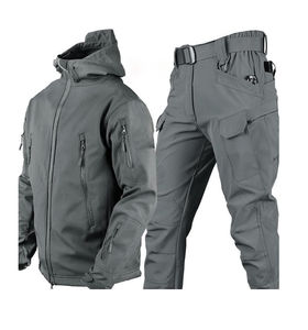 Unisex Ski <b>Suit</b> Insulated Outdoor <b>Snow</b> Gear with Tracksuits for Men and Adjustable Tracksuits for Winter Sports - Product Image 2