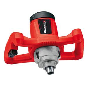 Para taladro mezclador Einhell de 1200W con batidor de 100mm 4258545 Categoría de producto: Taladro eléctrico - Product Image 4