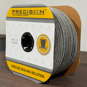 Chất Lượng Cao Nhựa Bền Không Siliconized Thời Tiết Dải Thiết Kế Công Nghiệp Phong Cách Cho Cửa Nhập Phòng Tắm Nhà Bếp Phòng Khách - Product Image 4