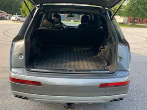 Super affaire..Audi Q7 3.0T Quattro Prestige AWD d'occasion - Product Image 5