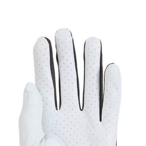 Gants de golf haute performance personnalisés pour hommes, design flexible, ajustement amélioré, contrôle renforcé pour l'entraînement, la pratique et les tournois - Product Image 4