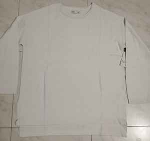 Pull décontracté pour femmes de haute qualité dernière conception à col rond à la mode en gros du Bangladesh - Product Image 3