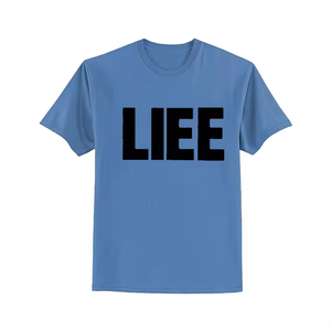 <b>Buy</b> High Quality Loose Fit Drop Shoulder T-<b>Shirt</b> for Men Oversized Style 100% Cotton Customized Design Printed Summer Tee - Product Image 1