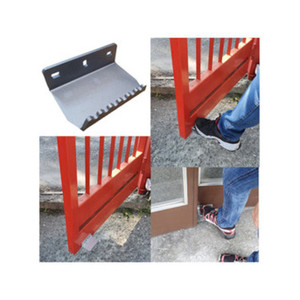 PUNTALE APPOGGIO PER APERTURA PORTE - Product Image 1