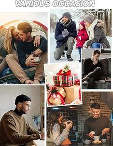 Sudaderas EliteSphere Comfort Estilo estándar internacional y durabilidad Confort y estilo WorldClass GlobalPrime Pullovers - Product Image 5