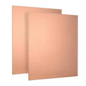 Plaque de Cuivre LME de Haute Qualité 99,9% Grade A, Cathode Électrolytique, Origine TZ, Service de Traitement Ciblé, Découpe - Product Image 6