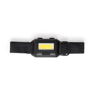 Torcia COB Personalizzata di Vilox - Alta Potenza, Resistente e Portatile - Product Image 4