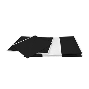 ถุงซักผ้าสีดำสีขาวกันน้ำทำจากวัสดุไนลอนถุงซักผ้าสำหรับผู้ใหญ่ - Product Image 6