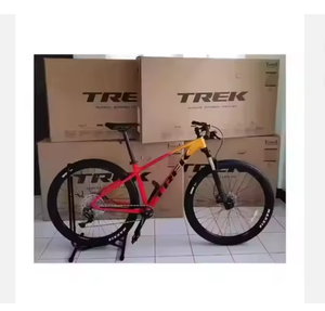 Nueva Bicicleta de Montaña TREK Super-Caliber 9.9 XX1 AXS 2022 Disponible para la Venta - Product Image 3