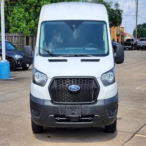 FORD TRANSIT CARGO 250 TOIT MOYEN LB RWD 2023 D'OCCASION CÔTÉ GAUCHE/DROIT - Product Image 1