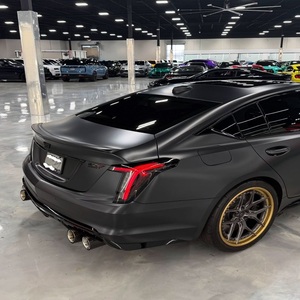 Cadillac CT5-V Premium Luxury AWD, el más vendido - Product Image 3