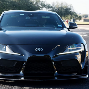 Toyota Supra 3.0 Premium Turbo 2021 Usado de Primera Calidad, 6 Cilindros, 649 Caballos de Fuerza Verificados por Dyno - Product Image 6