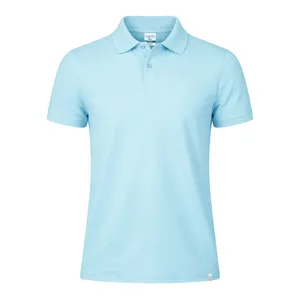 Polo in Cotone Biologico Promozionale per Regali Sostenibili - Product Image 5
