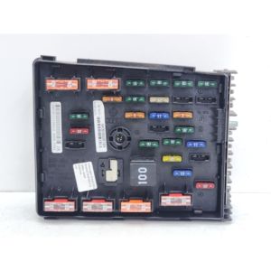Fusible de puerta central Volkswagen Sharan 4ª Serie 3 C0937125A CFFB Diésel 1968 (10>) - Product Image 1