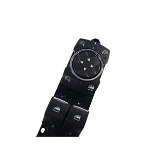 Panneau de boutons avant gauche FORD EcoSport Série DG9T-14540-CCW (12>) - Product Image 4