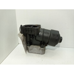 Radiatore Olio VOLKSWAGEN Tiguan 2a Serie 03 L117021C CFFB Diesel 1968 (11>15) - Product Image 1