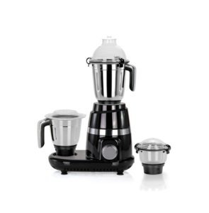 Broyeur mélangeur de performance élégant Moteur d'économie d'énergie avancé pour une utilisation durable Appareil de cuisine de fabrication indienne - Product Image 1