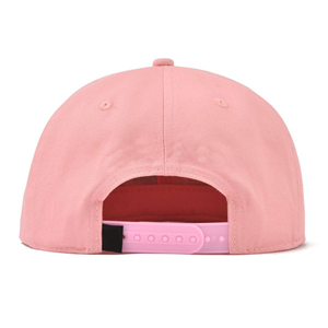 Gorra de béisbol con logotipo bordado de algodón de 6 paneles de alta calidad personalizada para hombres deportivo Vintage RAM Industry Truck Driver Hat de moda - Product Image 4