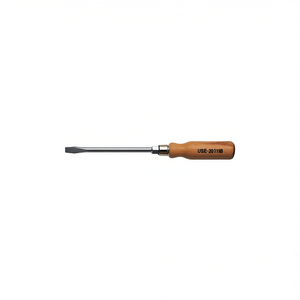 Usag Slot-Head <b>Screwdrivers</b> Practical Product for Efficient Fastening Solutions - Product Image 3