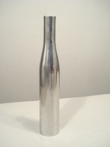 Grand Vase Décoratif Antique en Bronze en vente sur Pam - Product Image 3