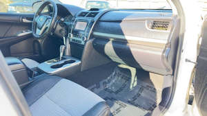 Toyota Camry SE d'occasion 2012 - Product Image 4