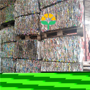 Déchets de canettes de boissons usagées en aluminium UBC, roue d'extrusion, origine américaine, modèle 1003, teneur en Al 99,99 %, 30 KG - Product Image 5