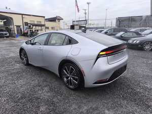 Toyota Prius Limited AWD 2024 Usado, Asequible y en Buen Estado - Product Image 4