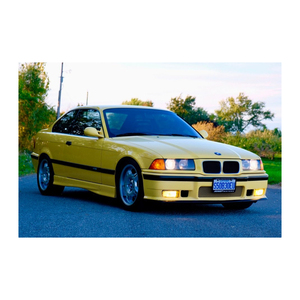 Suministro a granel de vehículos BMW M3 Canadian Edition para coleccionistas y entusiastas de los coches de alto rendimiento - Product Image 2