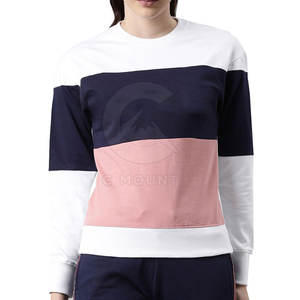 Sudaderas personalizadas para mujer, pulóver, sudaderas para mujer, ropa, sudaderas transpirables para mujer - Product Image 1